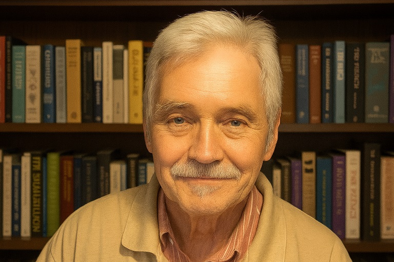 Autor Holger Kiefer Bücher