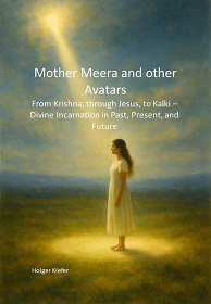 Mother Meera and other Avatars EBook