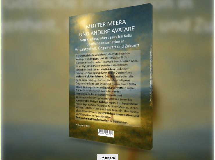 Bedeutung des Begriffs Avatar