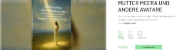 Welche Rolle spielen Avatare wie Mother Meera in der heutigen Welt