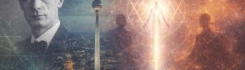 Archonten-Matrix und geistige Kräfte – Rudolf Steiner & Berlin Knackpunkt