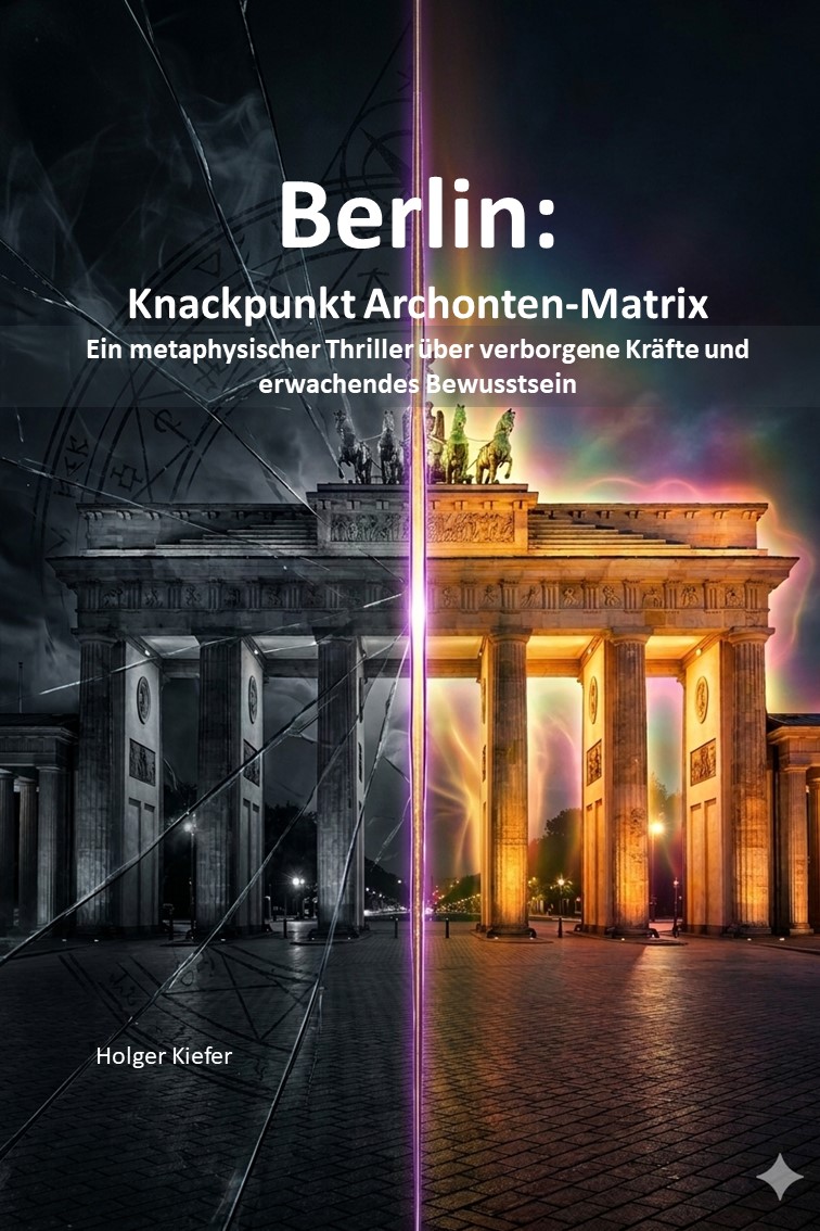 Berlin: Knackpunkt Archonten-Matrix