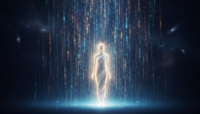 William Henry, the Archons and the Divine Field – Consciousness, AI, and the Soul’s Awakening