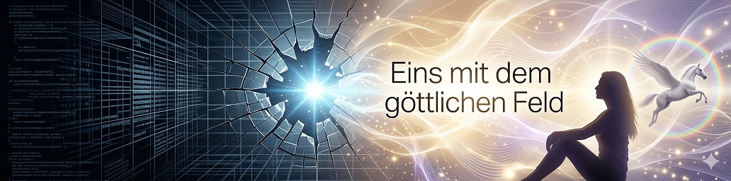 Befreie dich aus der Matrix