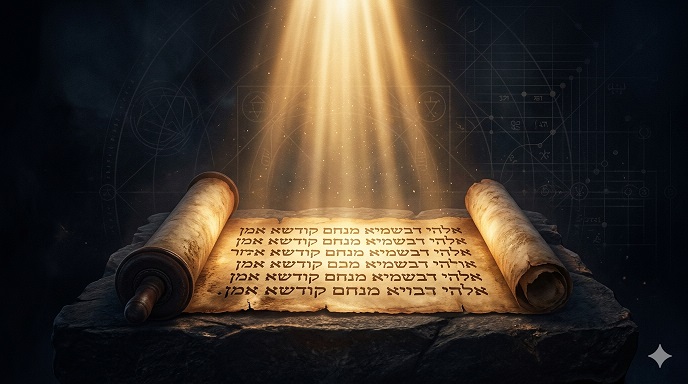 Bibel – Archonten – Matrix