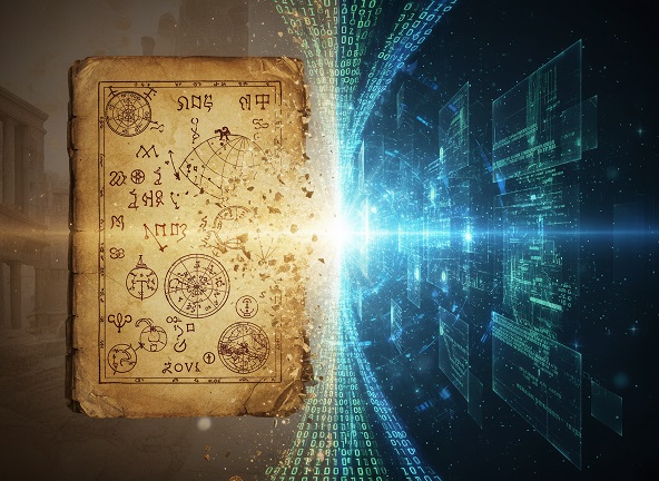 Famous Thinkers Who Explored the Gnostic Archons