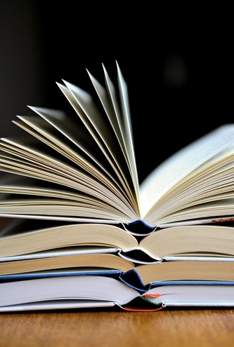 Sach- und Fachbücher